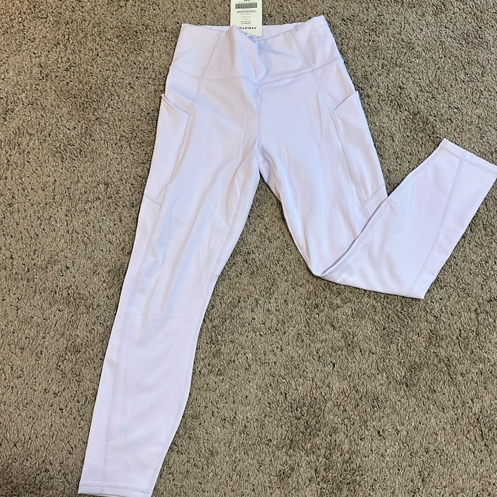 Fabletics The Oasis 7/8 leggings